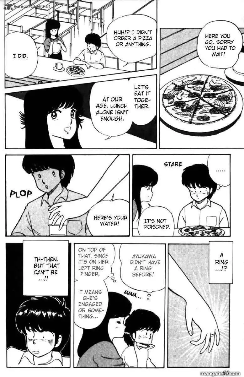 Orange Road Chapter 2 127